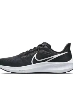 Pánske topánky Air Zoom Pegasus 39 M DH4071-001 čierno-biele - Nike