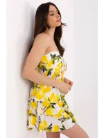 Denné šaty model 215221 Taliansko Moda