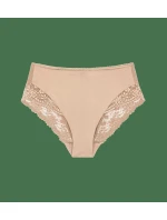 Dámske nohavičky Ladyform Soft Maxi telové - Triumph