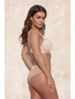 Polomäkká podprsenka Kinga BC 1213 Cindy