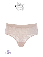 Brazílske plavky DC Girl 27223 A12 S–XL