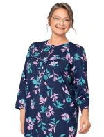 Dámska nočná košeľa Martel Bogna II 204 dl / r M-2XL