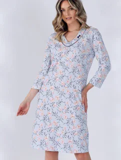 Košeľa Leveza Felip 1512 7/8 M-2XL