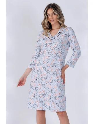 Košeľa Leveza Felip 1512 7/8 M-2XL