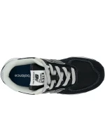 Topánky New Balance Jr PC574EVB