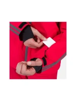 Rossignol Strawpile Jkt Jacket Red Rossignol Strawpile Jkt Jacket Red