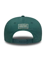 New Era 9SEVENTY Red Bull Racing Stretch Snapback Washed Baseball Cap - 60772109 New Era 9SEVENTY Red Bull Racing Stretch Snapback Washed Baseball Cap - 60772109