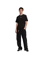 Pánske tričko Puma Tape Tee black 691693 01 Pánske tričko Puma Tape Tee black 691693 01