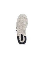 Džínsy Levi's KICK SE WHITE 0152S-0073 Džínsy Levi's KICK SE WHITE 0152S-0073