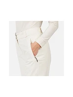 Dámske lyžiarske nohavice ROSSIGNOL W Insulated Ski Pant, biele Dámske lyžiarske nohavice ROSSIGNOL W Insulated Ski Pant, biele