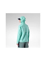 Dámska bunda ROSSIGNOL W Rainproof 2.5L Shell Jkt, zelená
