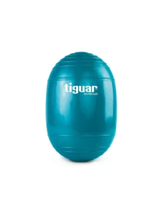Gymnastická lopta Tiguar ovoball TI-V001M Gymnastická lopta Tiguar ovoball TI-V001M