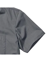 Russell Athletic 935F Popelínová blúzka s krátkymi rukávmi 11.935F corporate blue Russell Athletic 935F Popelínová blúzka s krátkymi rukávmi 11.935F corporate blue