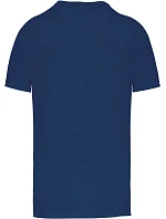 Kariban ProAct PA 4012 Pánske športové tričko 20.4012 sporty navy