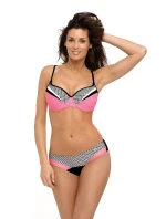 Plavky Arianna Nero M-532 (5) - Marko Plavky Arianna Nero M-532 (5) - Marko