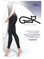 Dámske legíny 100 DEN - GATTA