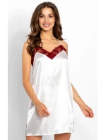 Nočná košeľa model 178056 Momenti Per Me