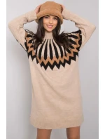 Denné šaty model 189297 Rue Paris