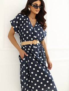 Denné šaty, model 229663, Italy Moda