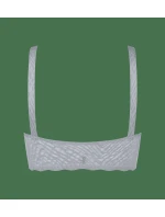 sloggi ZERO Feel Bliss Top - GRAY - SLOGGI GRAY - SLOGGI