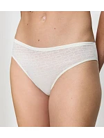 TRIUMPH - Signature Sheer: hladká čipka s jemnou čipkou Triumph