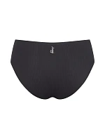 sloggi ZERO Feel Pure - Tanga s vysokým výstrihom, neviditeľný hladký komfort Sloggi