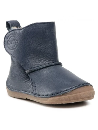 Topánky Froddo Jr G2160072-10