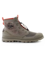 Palladium Pampa Lite Travel Vt M 74472-377-M