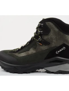 Topánky Aku Adapta Gore-tex M 494478