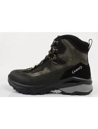 Topánky Aku Adapta Gore-tex M 494478