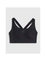 Tréningová podprsenka so strednou výstužou 4F 4FWSS25USBAF164-20S