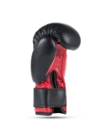 6oz boxerské rukavice pre deti - 4Fighter Red
