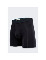 Termoaktívne boxerky Stance Regulation BB – čierne, veľkosť: L Termoaktívne boxerky Stance Regulation BB – čierne, veľkosť: L