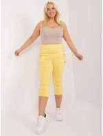AT nohavice SP 73019.47 svetložltá AT nohavice SP 73019.47 svetložltá
