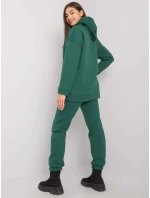 Súprava RV KMPL 6991.95P tmavo zelená