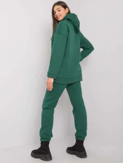 Súprava RV KMPL 6991.95P tmavo zelená