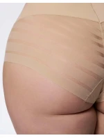 Zoštíhľujúce body pod poprsím 119 Natural - Julimex