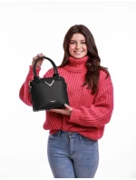 Dámska kabelka Vuch Fossy Gala Black Dámska kabelka Vuch Fossy Gala Black