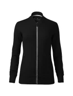 Mikina Bomber čierna Mikina Bomber čierna