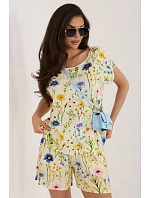 Blúzka model 226386 Sublevel