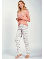 Taro Polly 3231 l/r S-XL Z24/25 dámske pyžamo