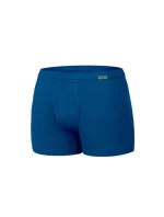 Pánske boxerky 223 Authentic mini cobalt - CORNETTE Pánske boxerky 223 Authentic mini cobalt - CORNETTE