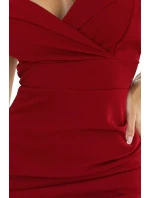 Dámske šaty 564-8 CALLIE - Numoco basic