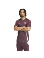 Adidas FC Bayern Tréningové tričko JSY M IS9935