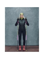 Silvini Bottoms Rubenza W WP1741/0811 dámske legíny Silvini Bottoms Rubenza W WP1741/0811 dámske legíny