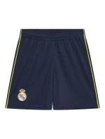 Real Madrid dres šortky sada junior Mbappe box RM25B2