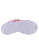 Skechers Heart Lights - Brilliant Rainbow Jr 302669L-PKLV