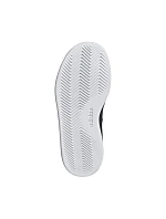 Detská obuv adidas Breaknet 3.0 black JS3687