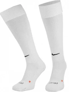 Futbalové ponožky Classic II Cush SX5728-100 - Nike