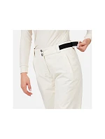 Dámske lyžiarske nohavice ROSSIGNOL W Insulated Ski Pant, biele Dámske lyžiarske nohavice ROSSIGNOL W Insulated Ski Pant, biele